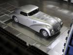 Mercedes-Benz 540K Streamliner 1938 года